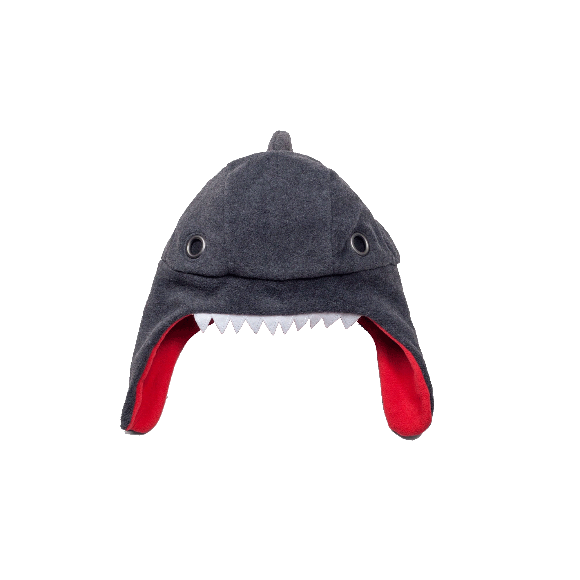 shark cap